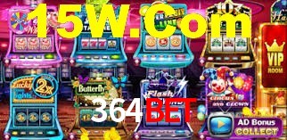 Exclusive Games 364Bet