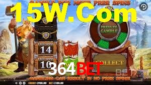Daily Bonuses 364Bet