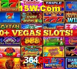 Inovações de Jogos na 364Bet: O Futuro das Experiências Interativas