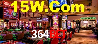 364Bet - Plataforma Oficial - 364Bet.Com