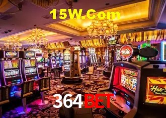 Descubra o Programa VIP da 364Bet: Vantagens Exclusivas para Jogadores