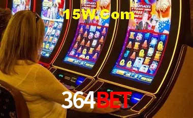 A Experiência Imersiva dos Cassinos Ao Vivo no 364Bet