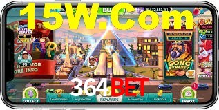 Welcome Bonus 364Bet