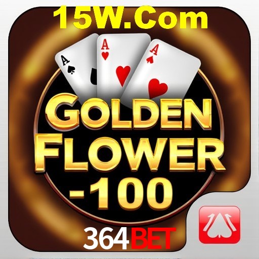 Interface do App 364Bet